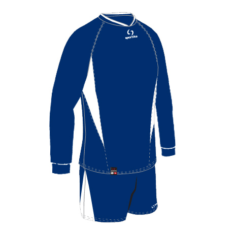 7252L-Sportika Evolution LS